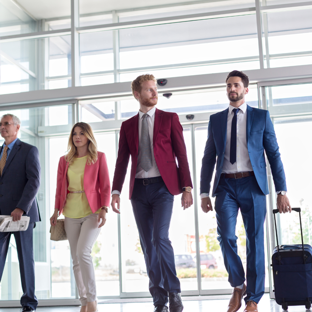 Servizi di Trasporto per Aziende in Svizzera – Soluzioni Professionali e Personalizzate con PRIVATE DRIVER