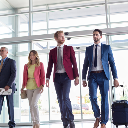 Servizi di Trasporto per Aziende in Svizzera – Soluzioni Professionali e Personalizzate con PRIVATE DRIVER