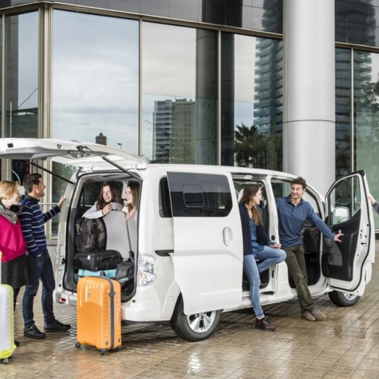 Servizi di Trasporto per Gruppi e Comitive – Viaggia Insieme con Comfort e Sicurezza