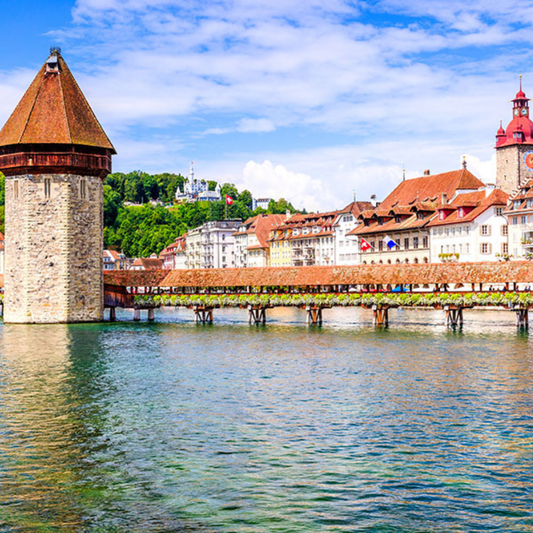 Tour Personalizzati in Ticino e in Svizzera – Scopri il Territorio con Autista Privato