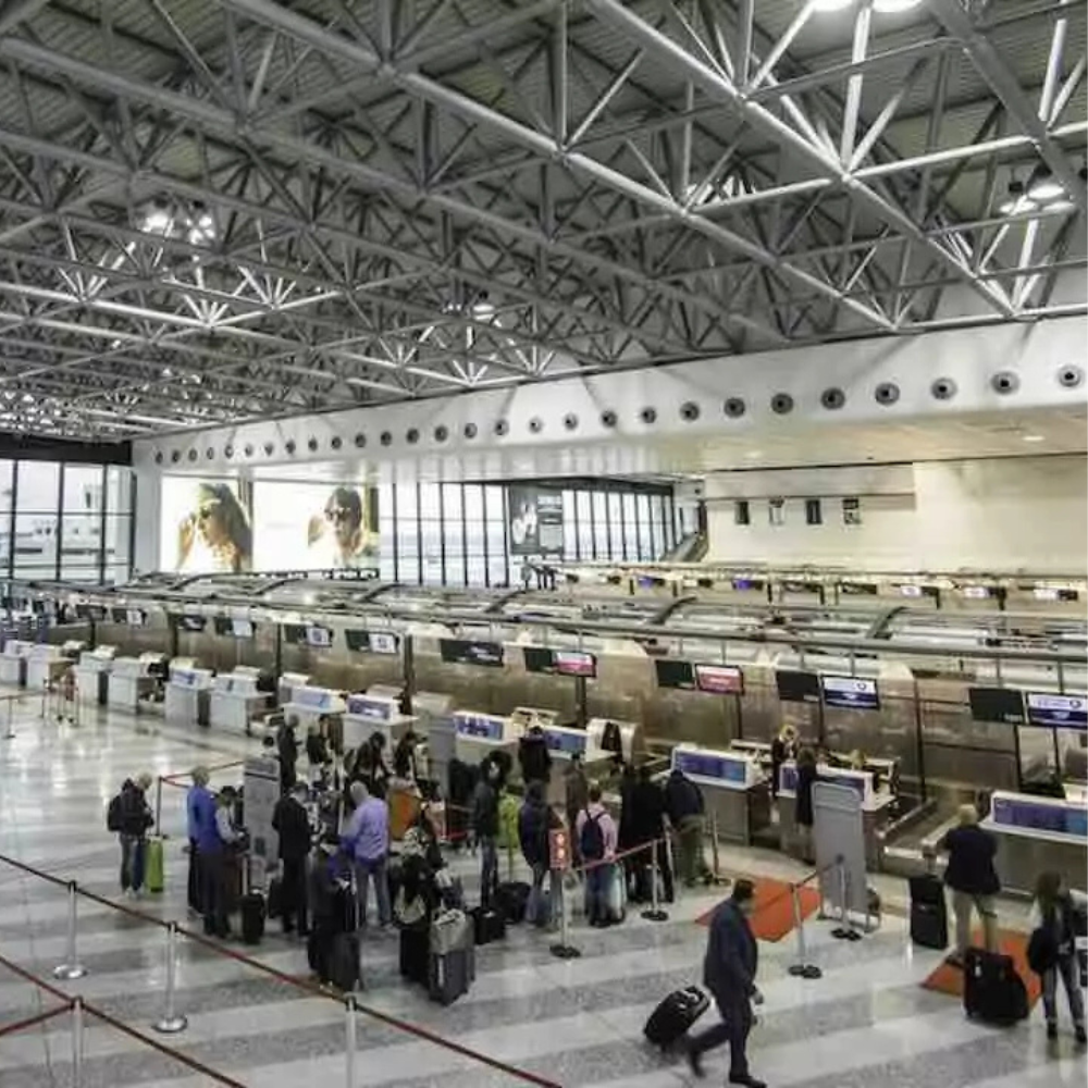 Servizio Autista Privato per Aeroporto di Malpensa – Transfer da e per l’Aeroporto