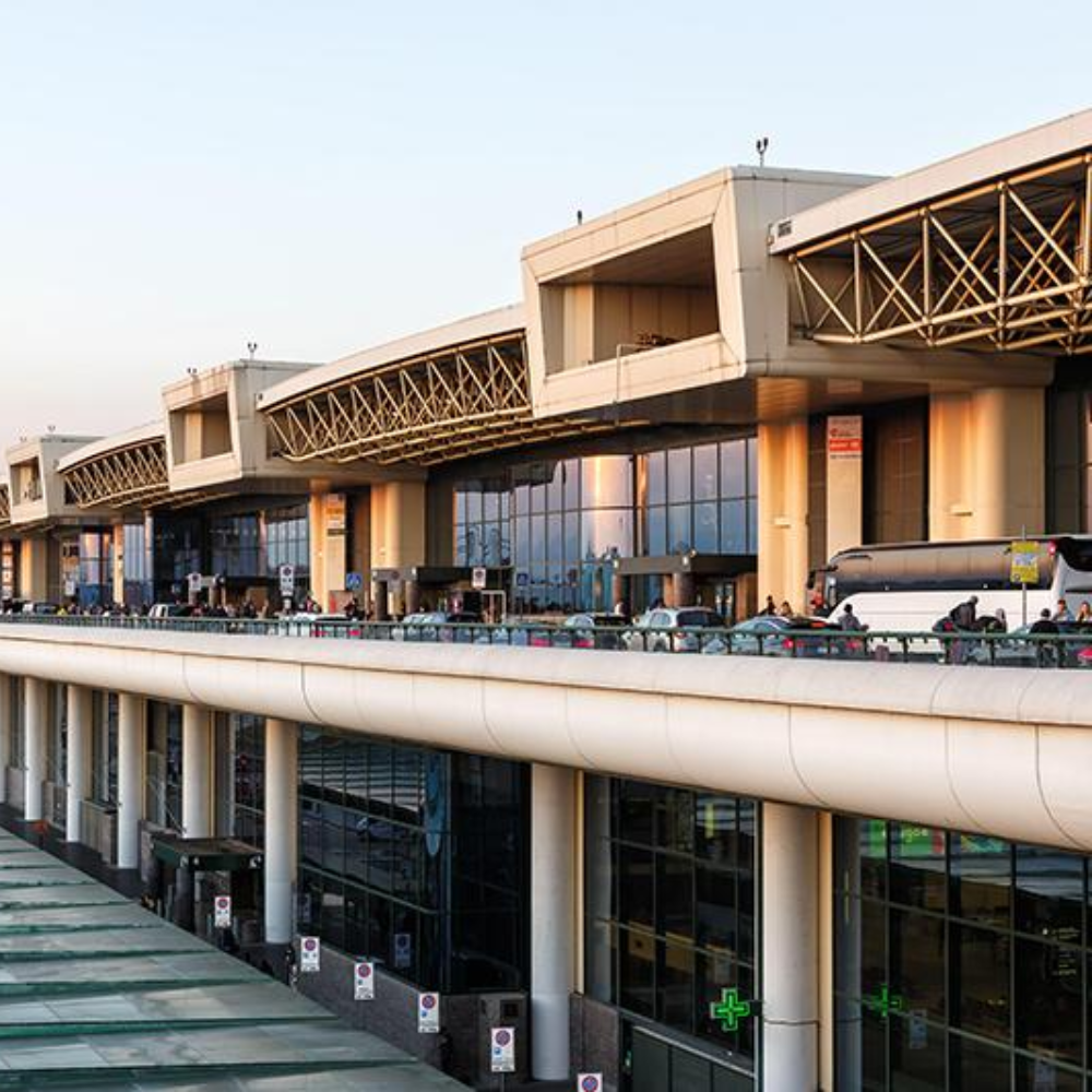 Servizio Autista Privato per Aeroporto di Malpensa – Transfer da e per l’Aeroporto