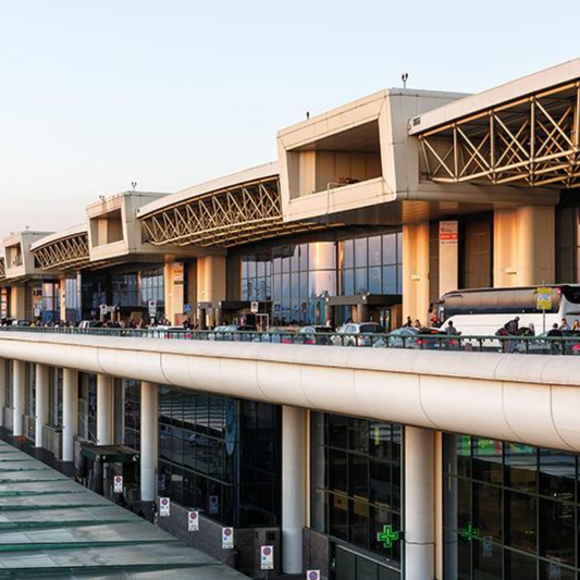 Servizio Autista Privato per Aeroporto di Malpensa – Transfer da e per l’Aeroporto